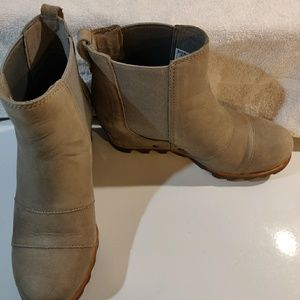 Women Sorel 
Joan of Arctic™ Wedge II Chelsea